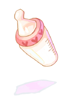   Fable.RO PVP- 2024 -   - Nursing Bottle |    Ragnarok Online  MMORPG  FableRO:  , ,   Baby Monk,   