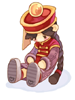   Fable.RO PVP- 2024 -   - Munak Doll |    MMORPG Ragnarok Online   FableRO:   , Ski Goggles,   Baby Merchant,   