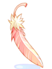   Fable.RO PVP- 2024 -   - Red tinted Feather |    MMORPG Ragnarok Online   FableRO: Frozen Dragon,  , Wings of Agility,   