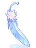   Fable.RO PVP- 2024 -   - Blue tinted Feather |     Ragnarok Online MMORPG  FableRO: 5  , Blue Swan of Reflection, Mastering Wings,   