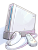   Fable.RO PVP- 2024 -   - Wii Raffle Ticket |     MMORPG Ragnarok Online  FableRO:   Ninja,  , Flying Devil,   