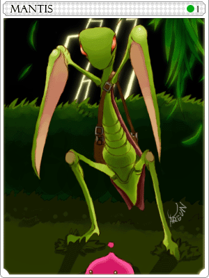   Fable.RO PVP- 2024 -   - Mantis Card |     MMORPG Ragnarok Online  FableRO: Red Valkyries Helm,  ,    ,   
