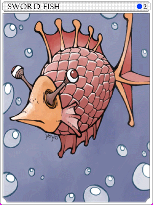   Fable.RO PVP- 2024 -   - Swordfish Card |     MMORPG Ragnarok Online  FableRO:  ,  ,   ,   