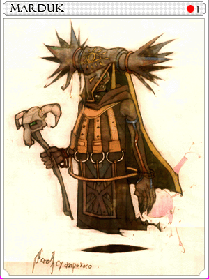   Fable.RO PVP- 2024 -   - Marduk Card |    MMORPG  Ragnarok Online  FableRO: Frozen Dragon,   Assassin,  GW   ,   