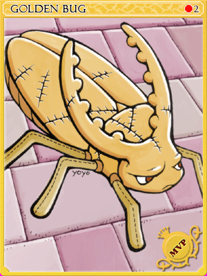   Fable.RO PVP- 2024 -   - Golden Thief Bug Card |     Ragnarok Online MMORPG  FableRO:  ,   Baby Thief,  ,   