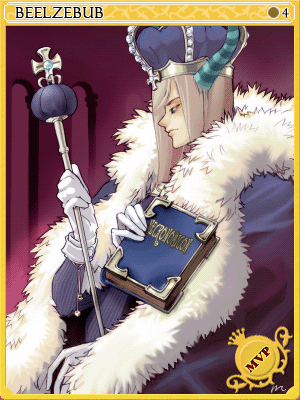  Fable.RO PVP- 2024 -   - Berzebub Card |    MMORPG Ragnarok Online   FableRO:   Archer High, Majestic Fox Queen, ,   