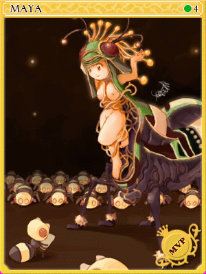   Fable.RO PVP- 2024 -   - Maya Card |    Ragnarok Online MMORPG   FableRO:  , Golden Shield,  ,   