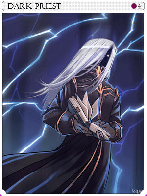   Fable.RO PVP- 2024 -   - Dark Priest Card |    MMORPG  Ragnarok Online  FableRO:   ,   Baby Peco Crusader,  ,   