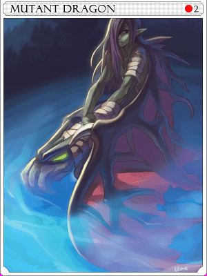   Fable.RO PVP- 2024 -   - Mutant Dragonoid Card |     Ragnarok Online MMORPG  FableRO: Autumn Coat, Green Lord Kaho's Horns,   Ninja,   