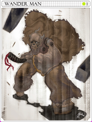   Fable.RO PVP- 2024 -   - Wanderer Card |     MMORPG Ragnarok Online  FableRO: Archangeling Wings,  , ,   