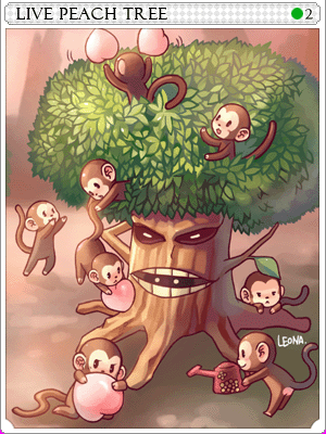   Fable.RO PVP- 2024 -   - Enchanted Peach Tree Card |     MMORPG Ragnarok Online  FableRO:  ,  ,   Baby Archer,   