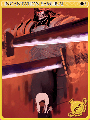   Fable.RO PVP- 2024 -   - Incantation Samurai Card |    Ragnarok Online MMORPG   FableRO:   , Spring Coat, Deviling Hat,   
