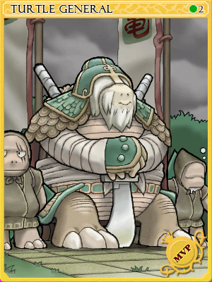   Fable.RO PVP- 2024 -   - Turtle General Card |     MMORPG Ragnarok Online  FableRO:  ,  GW   ,   Alchemist,   