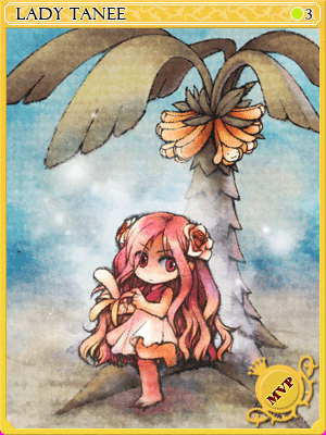   Fable.RO PVP- 2024 -   - Lady Tanee Card |     MMORPG Ragnarok Online  FableRO:  , Twin Bunnies,  ,   