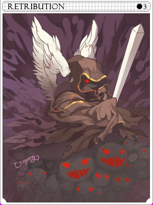   Fable.RO PVP- 2024 -   - Retribution Card |     Ragnarok Online MMORPG  FableRO: True Orc Hero Helm, Wings of Serenity,   ,   