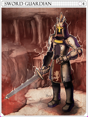   Fable.RO PVP- 2024 -  - Sword Guardian Card |     Ragnarok Online MMORPG  FableRO:   Xmas, , Saiyan,   