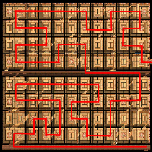   Fable.RO PVP- 2024 -  - Tatami Maze (ama_dun01) |    MMORPG Ragnarok Online   FableRO:  ,  , Poring Rucksack,   