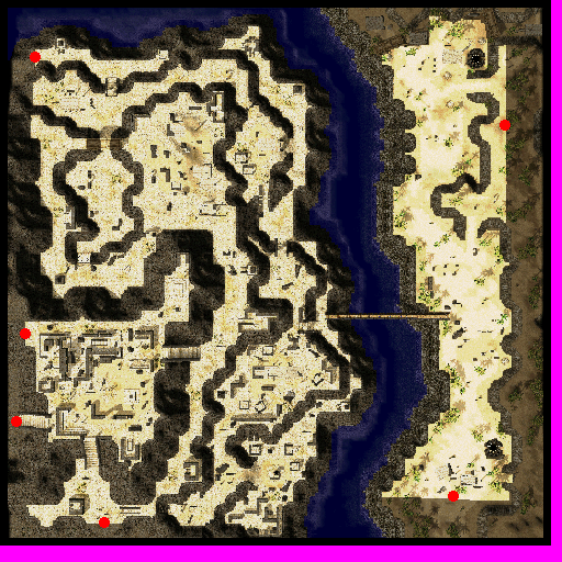   Fable.RO PVP- 2024 -  - Fortress Saint Darmain (East) (cmd_fild08) |    Ragnarok Online MMORPG   FableRO: Golden Wing,  ,  ,   