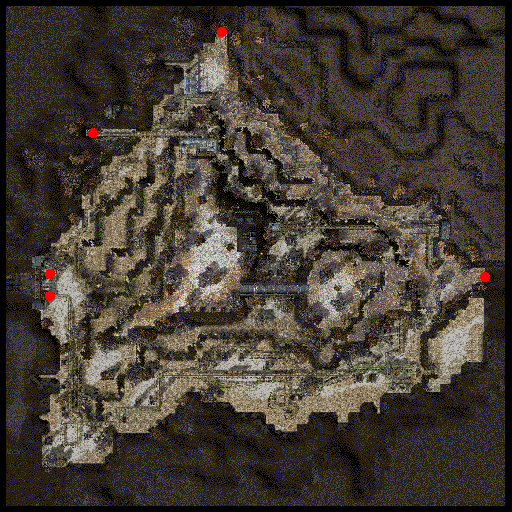   Fable.RO PVP- 2024 -  - Einbroch Field (ein_fild05) |    Ragnarok Online  MMORPG  FableRO: ,   , Wings of Agility,   
