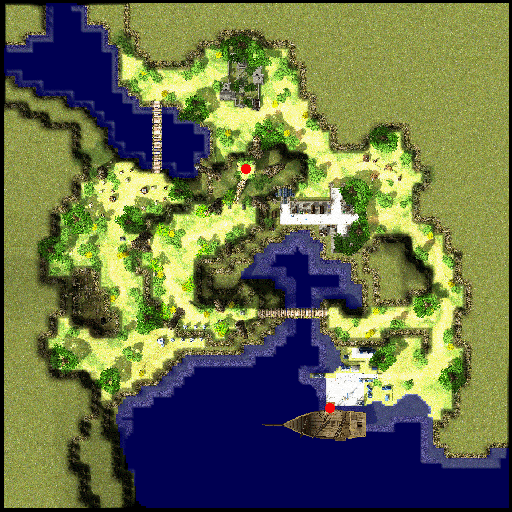   Fable.RO PVP- 2024 -  - Gonryun Field (gon_fild01) |    Ragnarok Online MMORPG   FableRO:  , , Kings Chest,   