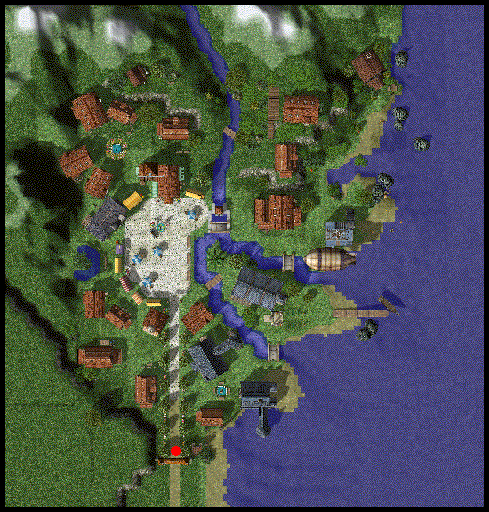   Fable.RO PVP- 2024 -  - Hugel, the Quaint Garden Village (hugel) |    MMORPG Ragnarok Online   FableRO: Evil Room,   Acolyte High,  ,   