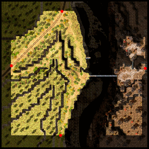   Fable.RO PVP- 2024 -  - Lighthalzen Field (Grim Reaper's Valley) (lhz_fild02) |    MMORPG  Ragnarok Online  FableRO:   Baby Archer, , PVP/GVG/PVM/MVM ,   