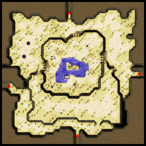   Fable.RO PVP- 2024 -  - Sograt Desert (moc_fild11) |    Ragnarok Online  MMORPG  FableRO: 2  Guild Dungeon,   ,   Xmas,   