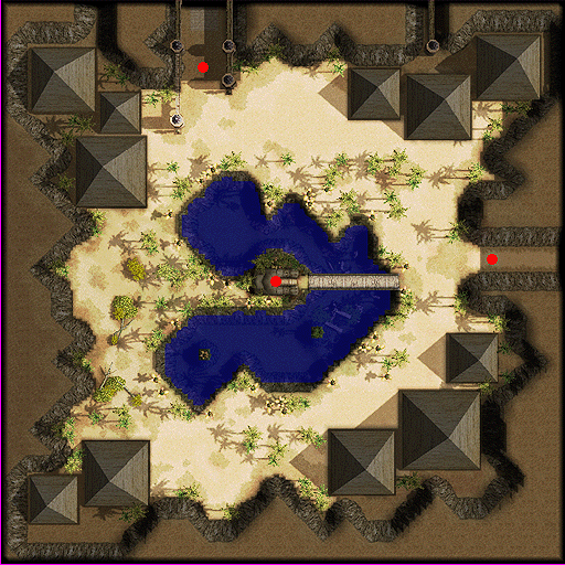   Fable.RO PVP- 2024 -  - Sograt Desert (moc_fild19) |     Ragnarok Online MMORPG  FableRO:  , Spell Ring,  ,   