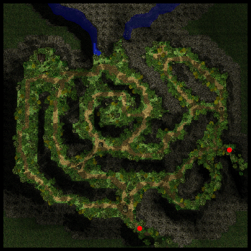   Fable.RO PVP- 2024 -  - Temny Forest (mosk_dun02) |    Ragnarok Online  MMORPG  FableRO:  ,  ,  ,   