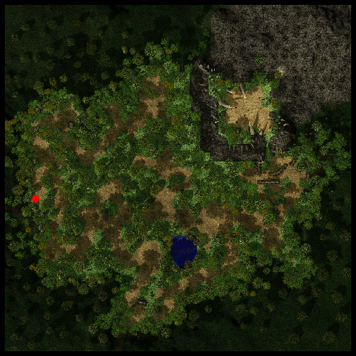   Fable.RO PVP- 2024 -  - Dremuci Forest (mosk_dun03) |    MMORPG  Ragnarok Online  FableRO:  ,  , Kitty Ears,   
