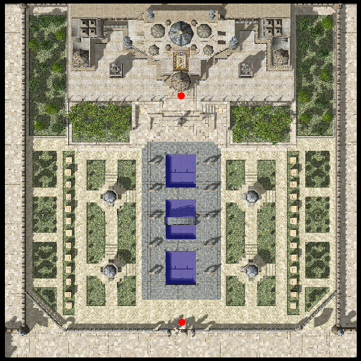   Fable.RO PVP- 2024 -  - Freya's Grand Temple (Sesilmir) (ra_temple) |     MMORPG Ragnarok Online  FableRO: Archan Rucksack,   , Reindeer Hat,   