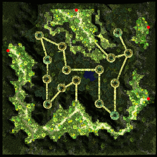   Fable.RO PVP- 2024 -  - Hoomga Forest (um_fild02) |    Ragnarok Online MMORPG   FableRO: Golden Bracelet, Baby Blue Cap, PVP/GVG/PVM/MVM ,   